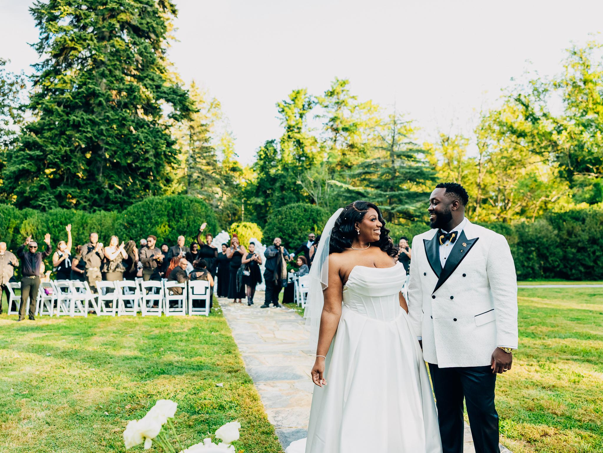 Why Hiring a Professional Photographer for Your Wedding is Crucial